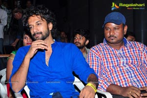 Jyothi Lakshmi Success Meet