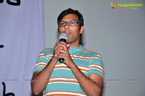 Jyothi Lakshmi Success Meet