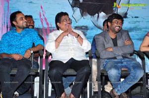 Jyothi Lakshmi Success Meet