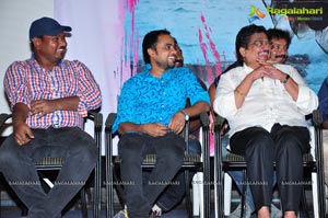 Jyothi Lakshmi Success Meet