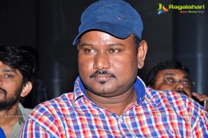 Jyothi Lakshmi Success Meet