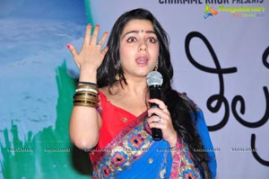 Jyothi Lakshmi Success Meet