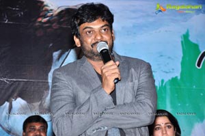 Jyothi Lakshmi Success Meet