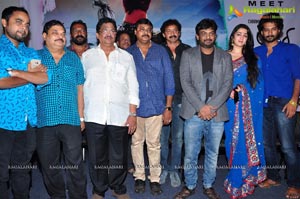 Jyothi Lakshmi Success Meet