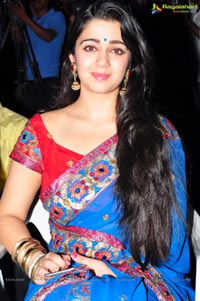 Jyothi Lakshmi Success Meet