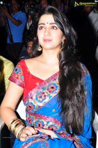 Jyothi Lakshmi Success Meet