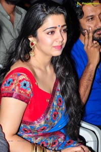 Jyothi Lakshmi Success Meet