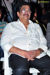 Jyothi Lakshmi Success Meet