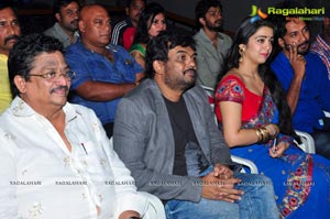 Jyothi Lakshmi Success Meet