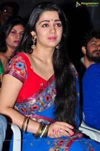 Jyothi Lakshmi Success Meet