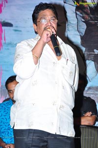 Jyothi Lakshmi Success Meet