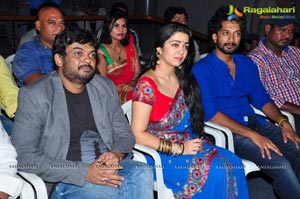 Jyothi Lakshmi Success Meet