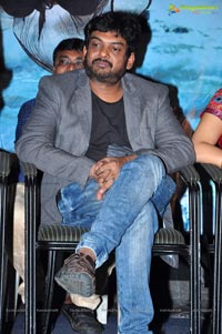 Jyothi Lakshmi Success Meet