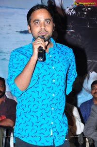 Jyothi Lakshmi Success Meet