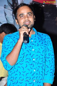 Jyothi Lakshmi Success Meet