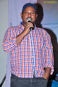 Jyothi Lakshmi Success Meet