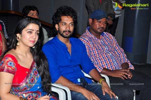 Jyothi Lakshmi Success Meet