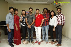 Kerintha Success Meet