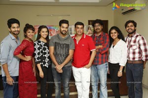 Kerintha Success Meet