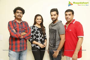 Kerintha Success Meet