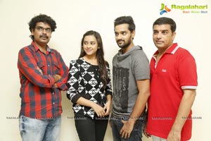 Kerintha Success Meet