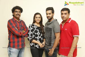 Kerintha Success Meet