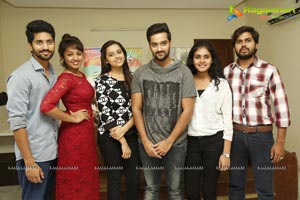 Kerintha Success Meet