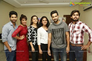 Kerintha Success Meet