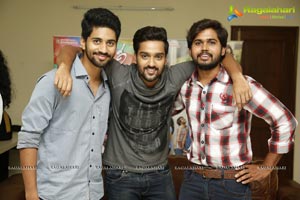 Kerintha Success Meet