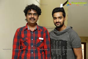 Kerintha Success Meet