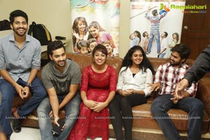 Kerintha Success Meet