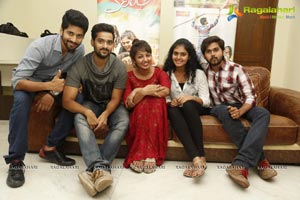 Kerintha Success Meet