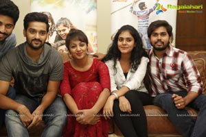 Kerintha Success Meet