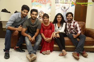 Kerintha Success Meet