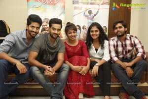 Kerintha Success Meet