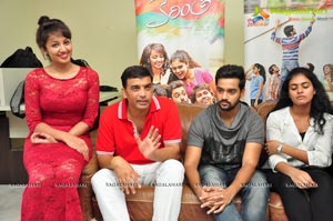 Kerintha Success Meet