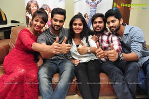 Kerintha Success Meet