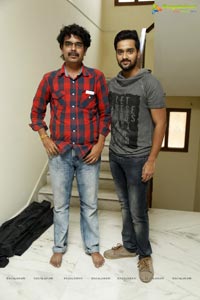 Kerintha Success Meet