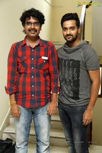 Kerintha Success Meet