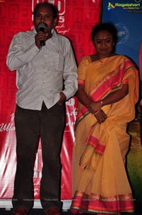 Krishnamma Kalipindi Iddarini