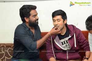 Rahul Ravindran