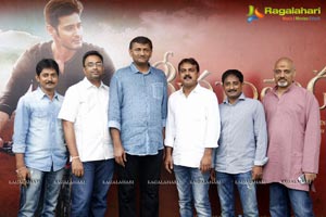 Srimanthudu