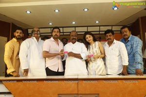 Telangana Cinema Artists Association