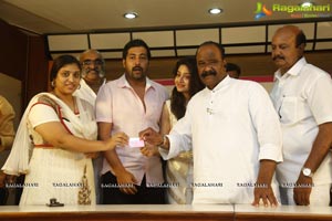 Telangana Cinema Artists Association