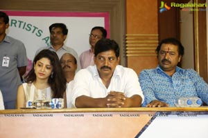 Telangana Cinema Artists Association