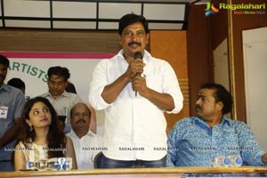 Telangana Cinema Artists Association