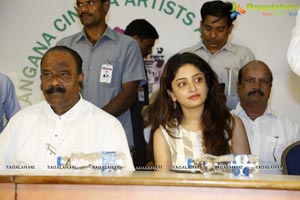 Telangana Cinema Artists Association