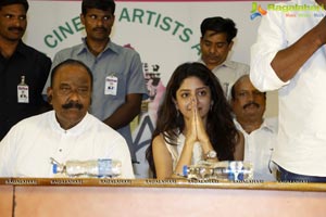 Telangana Cinema Artists Association