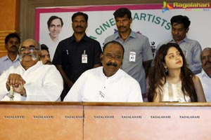 Telangana Cinema Artists Association