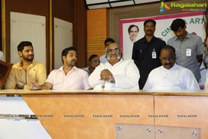 Telangana Cinema Artists Association